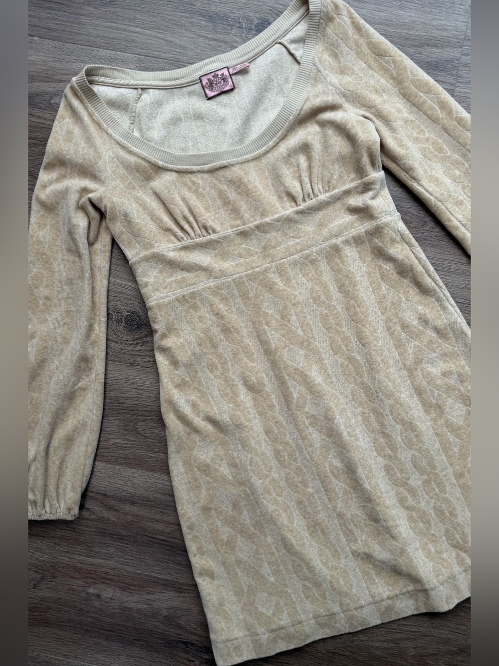 Juicy Couture Y2k Vintage